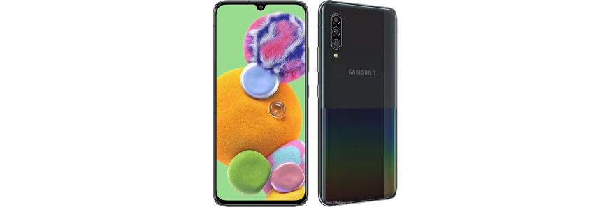 Samsung Galaxy A90 5G (2019)